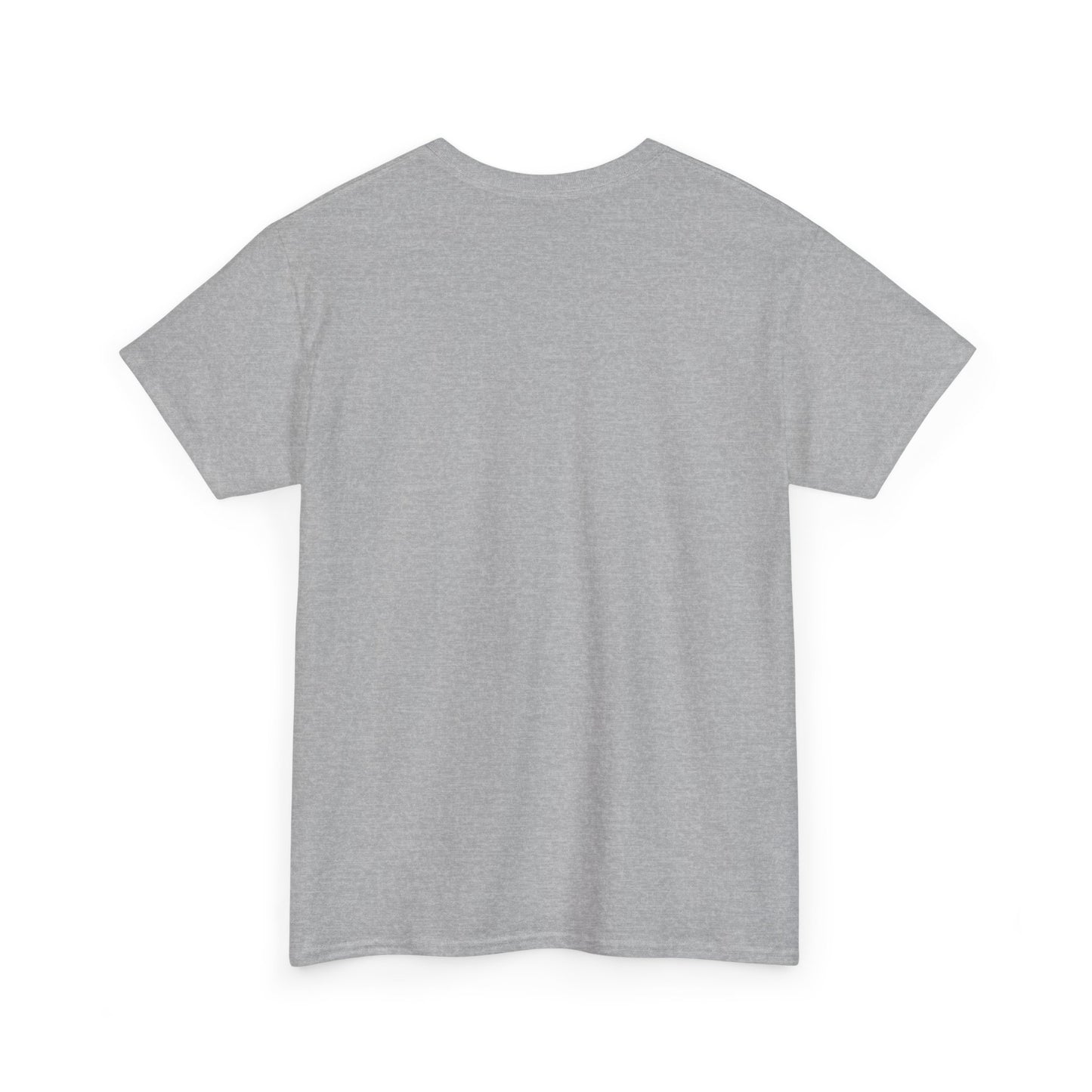 New Year New Me Tee — "Just Until February" Minimal Graphic T-Shirt
