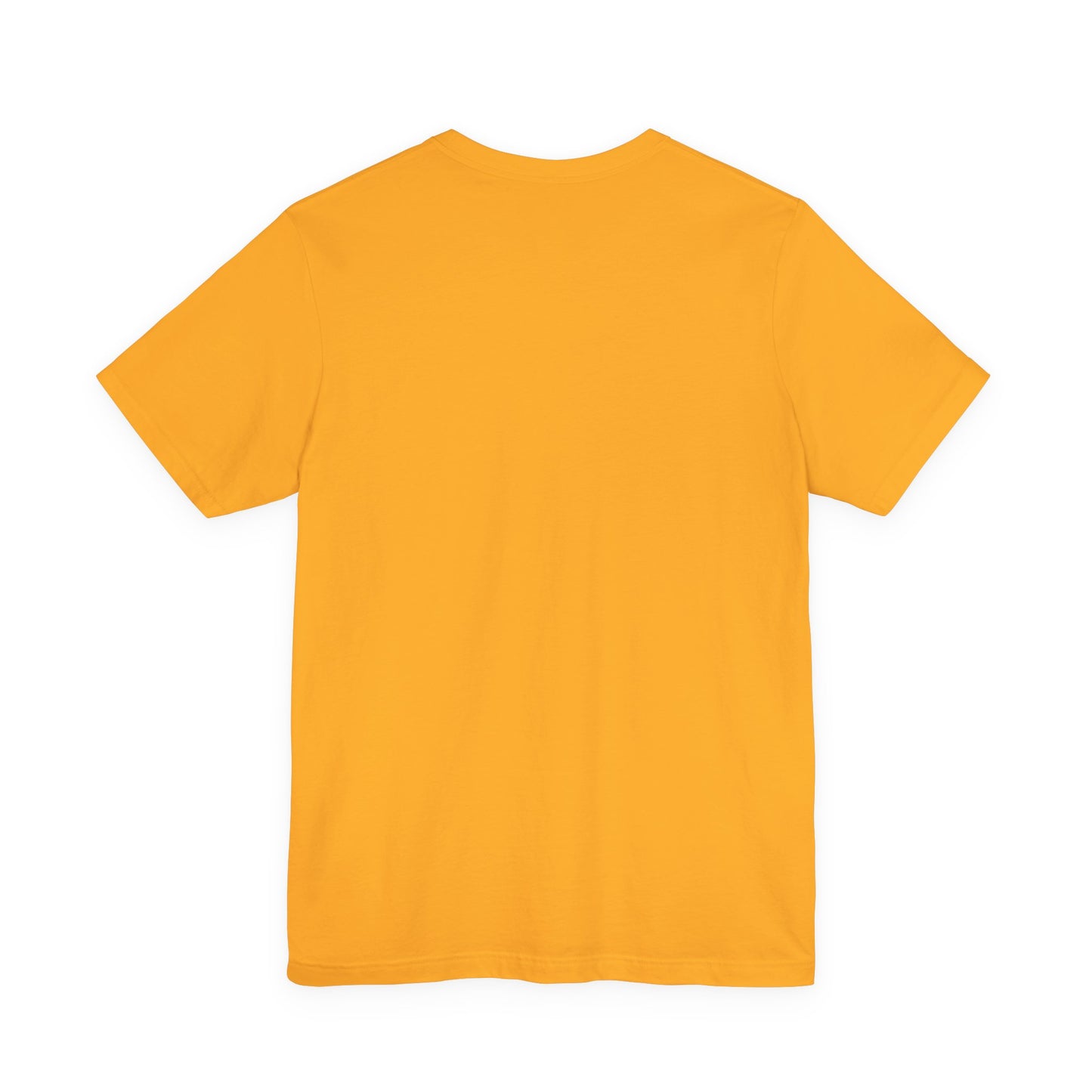 Focus Is a Decision T-Shirt — Motivational Minimalist Tee