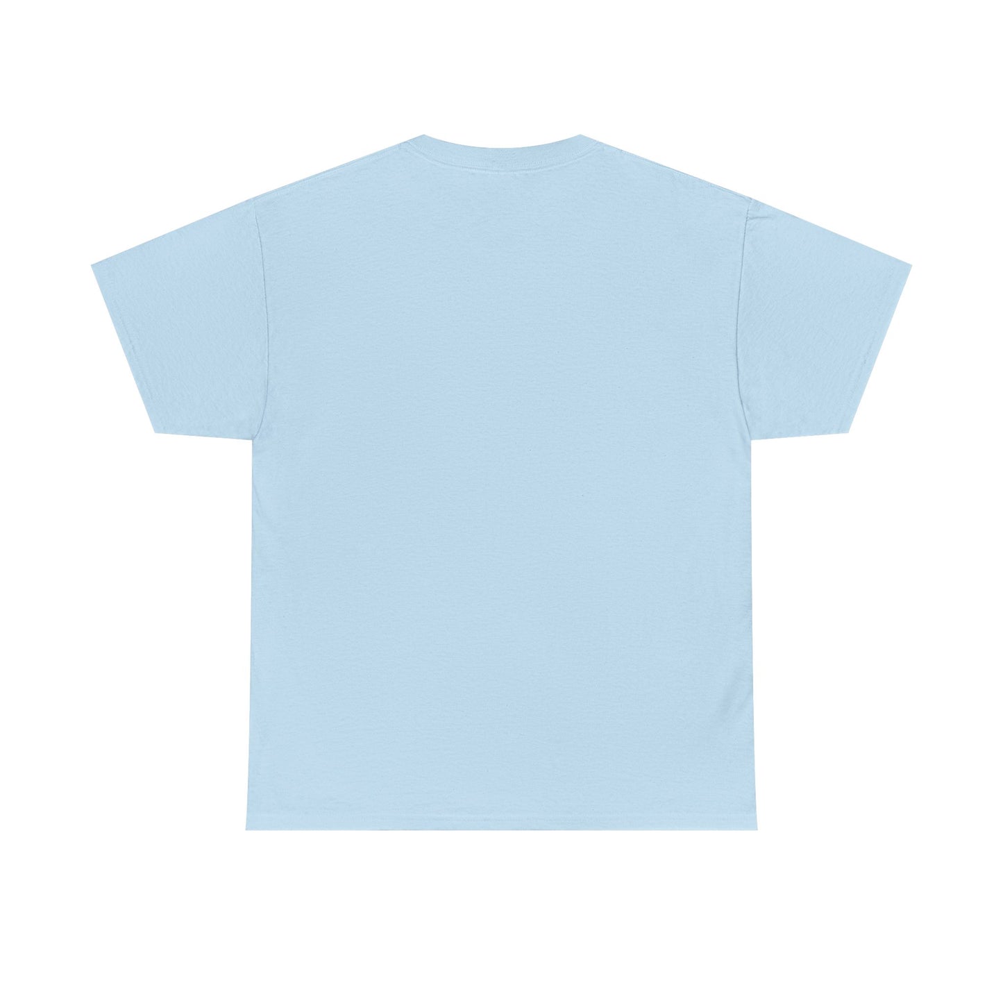 New Year New Me Tee — "Just Until February" Minimal Graphic T-Shirt
