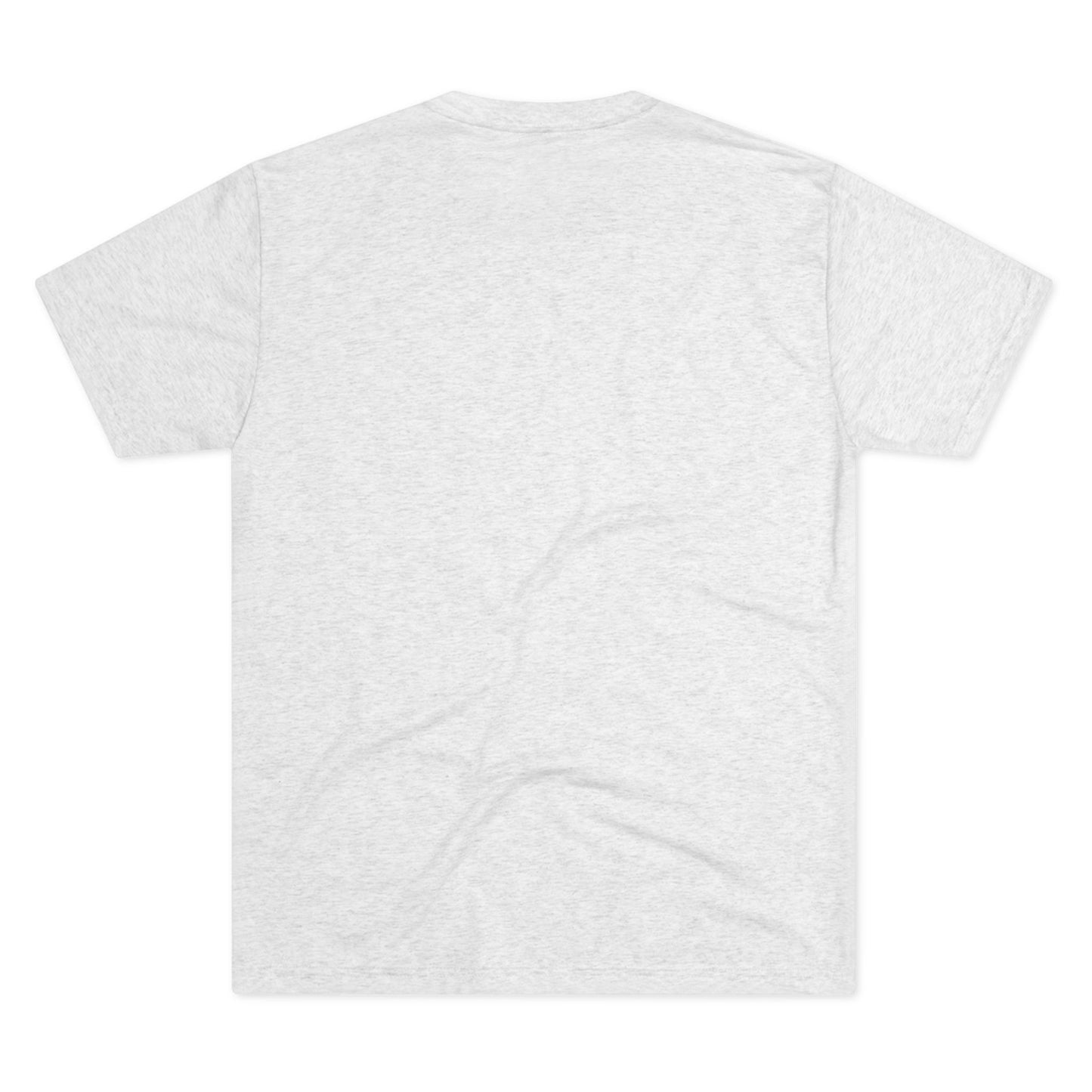Crew Tee — “New year. Temporary motivation.” Minimalist New Year Graphic Shirt
