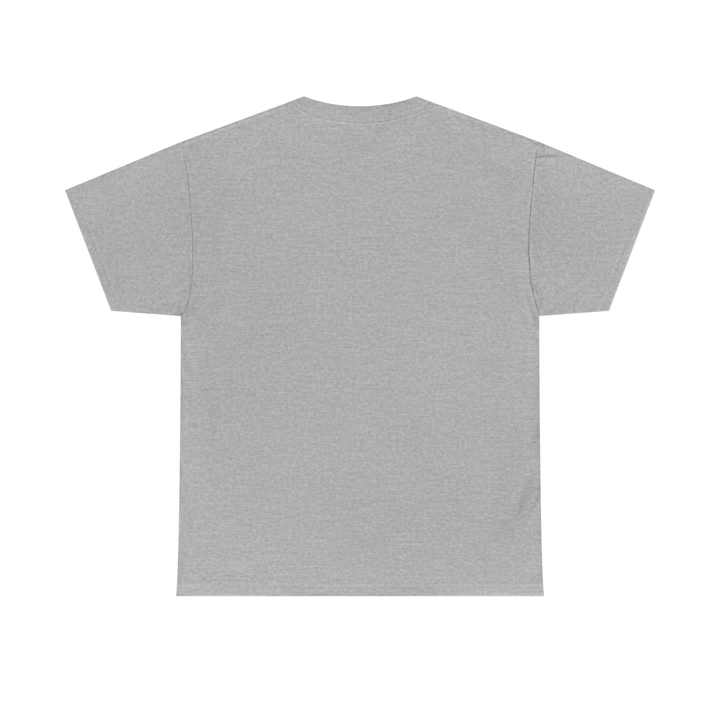 New Year New Me Tee — "Just Until February" Minimal Graphic T-Shirt