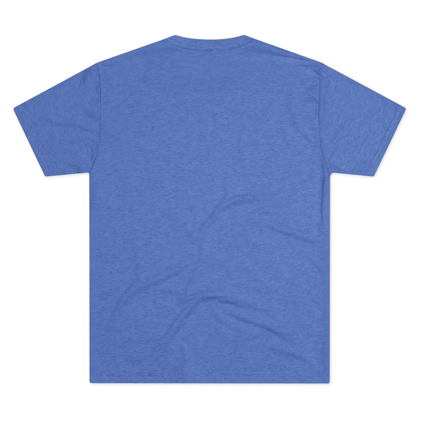 Crew Tee — “New year. Temporary motivation.” Minimalist New Year Graphic Shirt