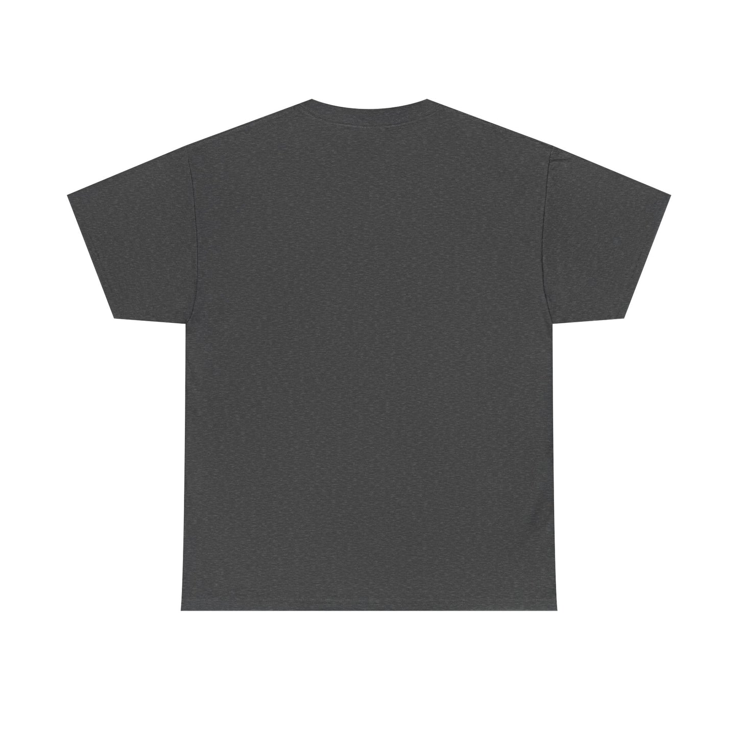 New Year Big Plans T-Shirt — “Starting Monday” Minimalist Graphic Tee