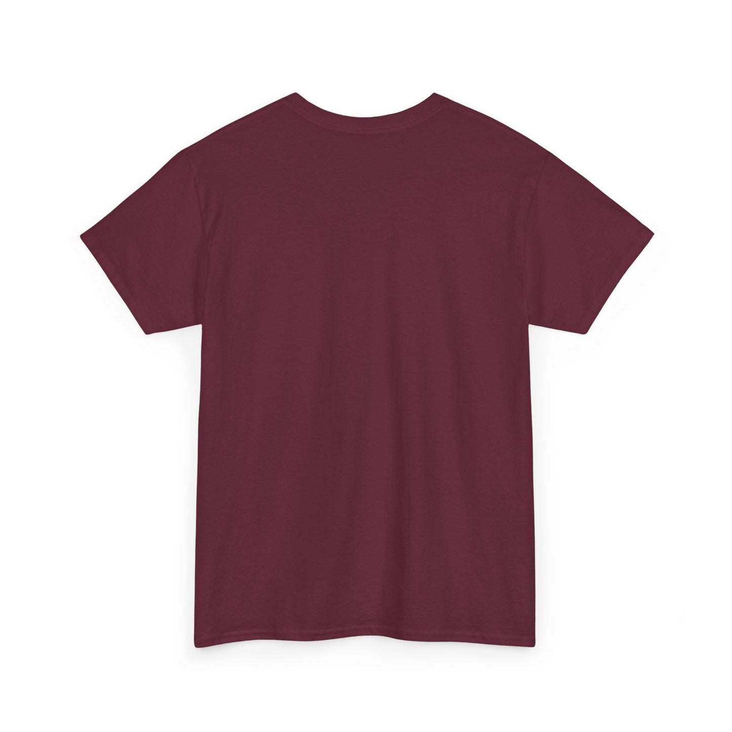 New Year Big Plans T-Shirt — “Starting Monday” Minimalist Graphic Tee