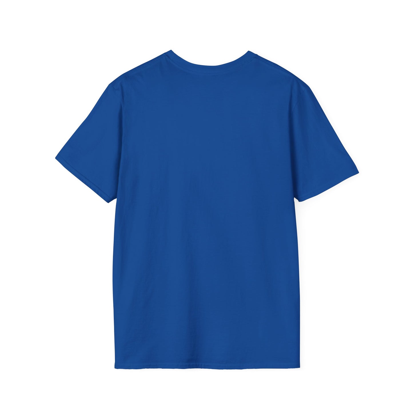 Physically Present T-Shirt — Minimal Mindfulness Tee ("Mentally Elsewhere")