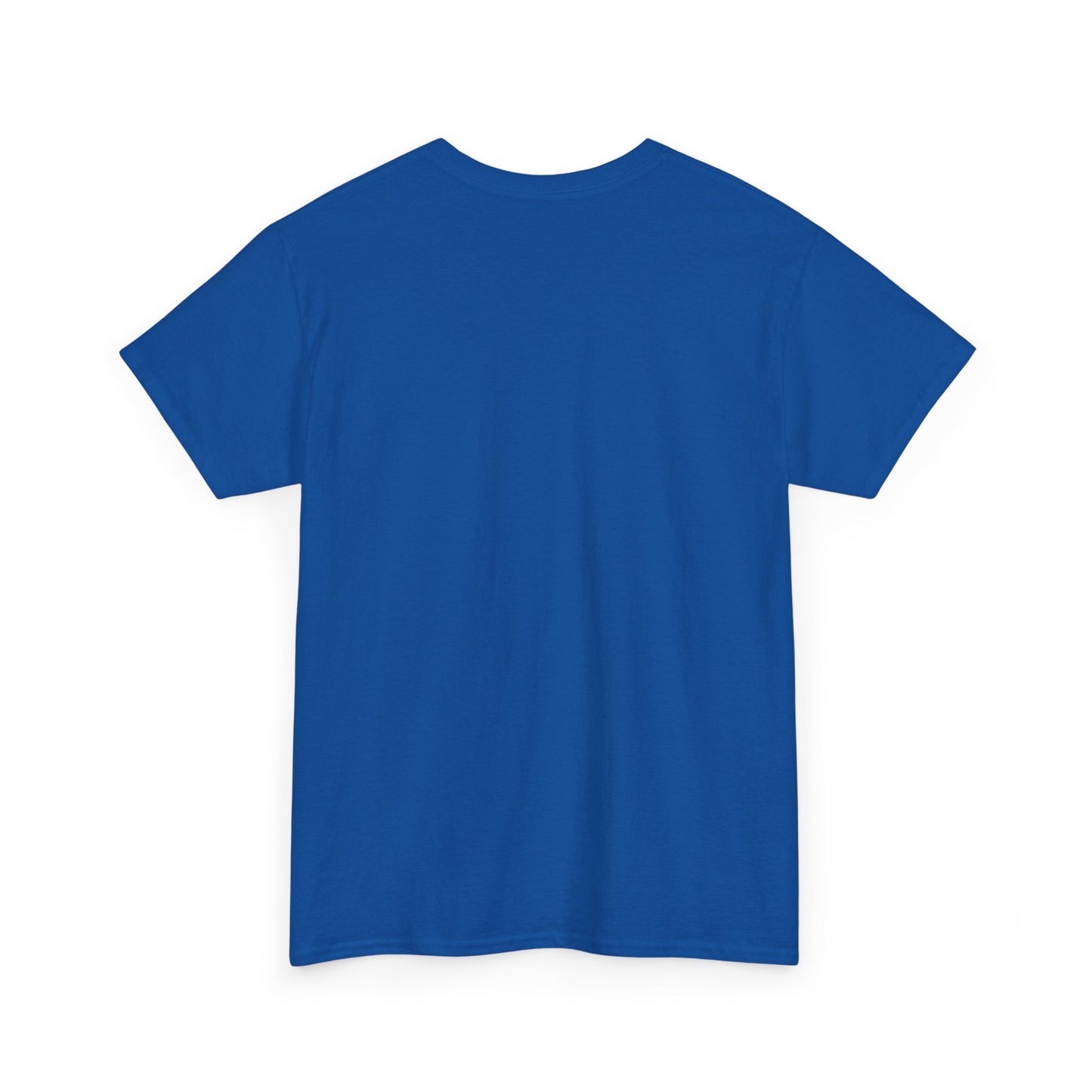 New Year New Me Tee — "Just Until February" Minimal Graphic T-Shirt
