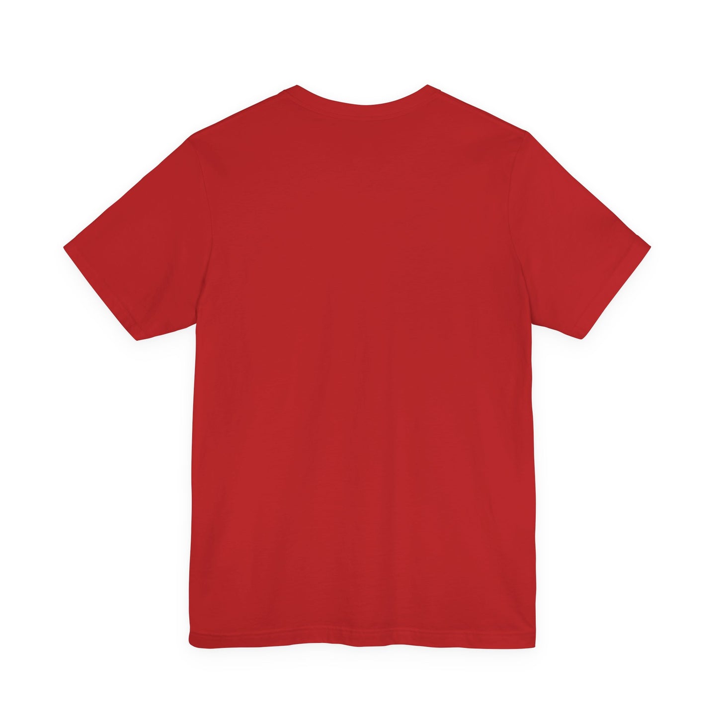 Motivational Tee — "Build the Life You Don't Need a Break From"