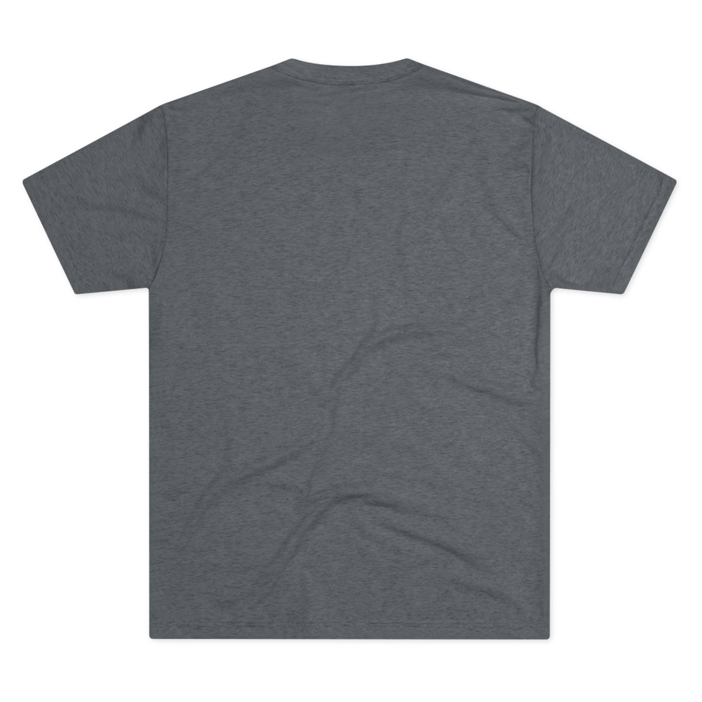 Crew Tee — “New year. Temporary motivation.” Minimalist New Year Graphic Shirt