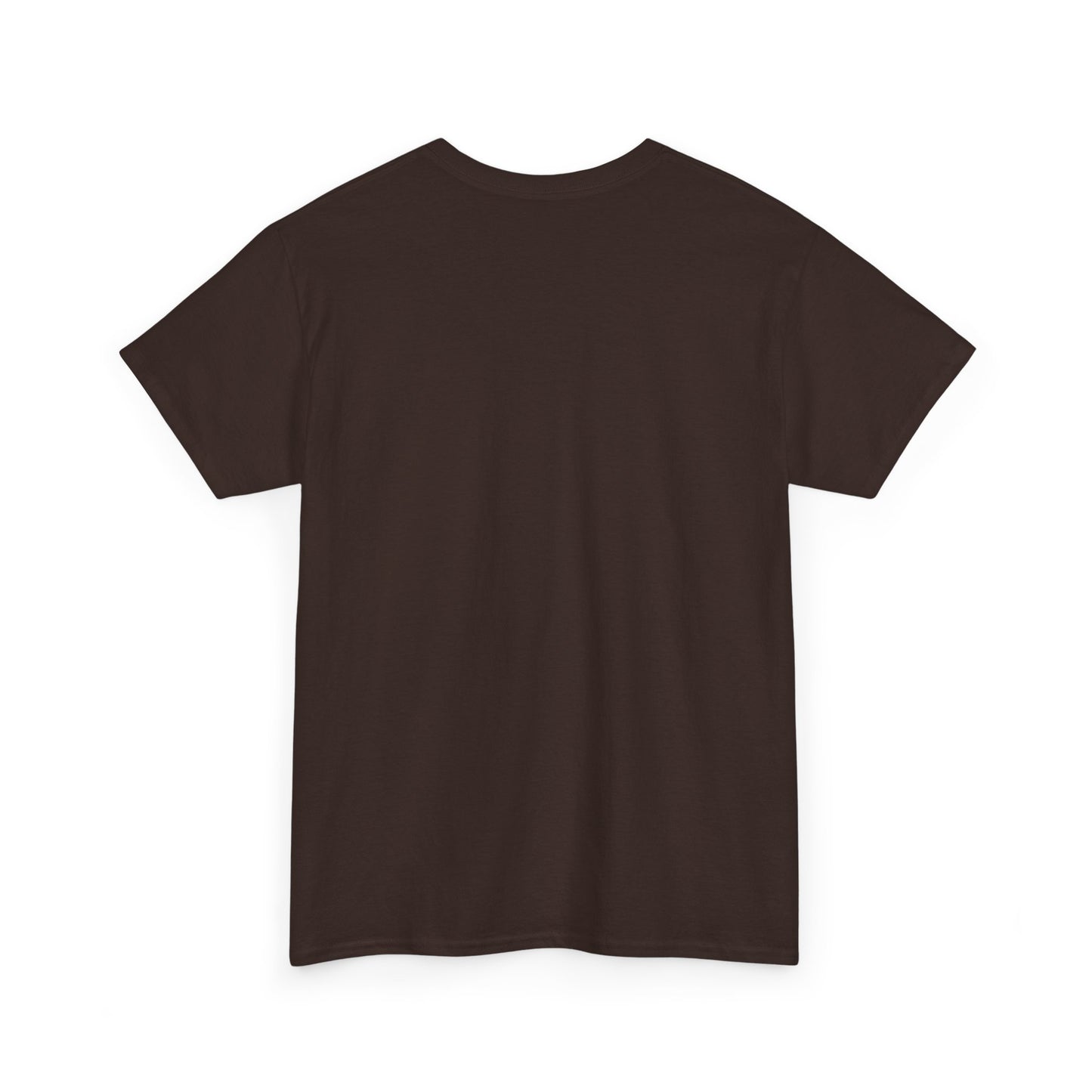 New Year Big Plans T-Shirt — “Starting Monday” Minimalist Graphic Tee