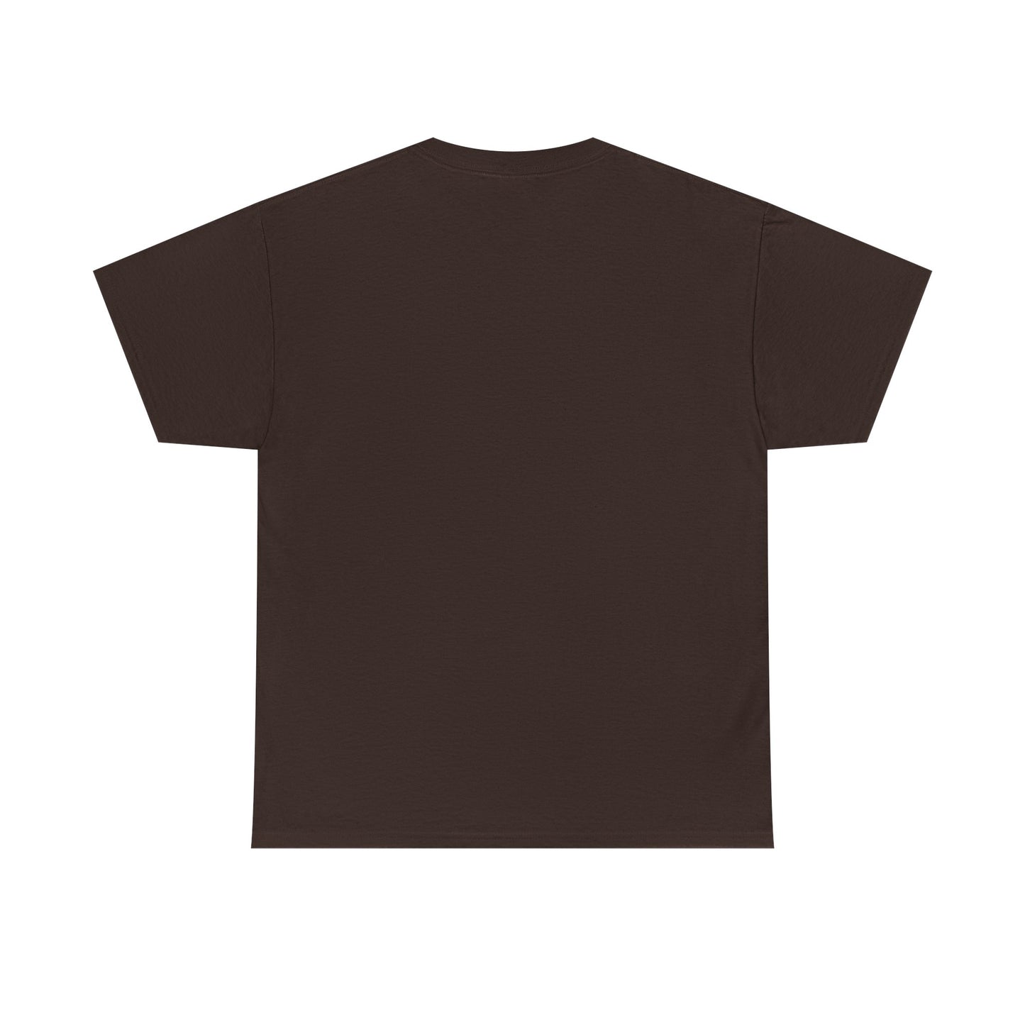 New Year Big Plans T-Shirt — “Starting Monday” Minimalist Graphic Tee