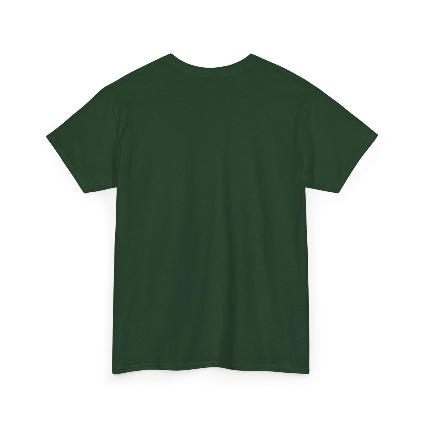 New Year Big Plans T-Shirt — “Starting Monday” Minimalist Graphic Tee