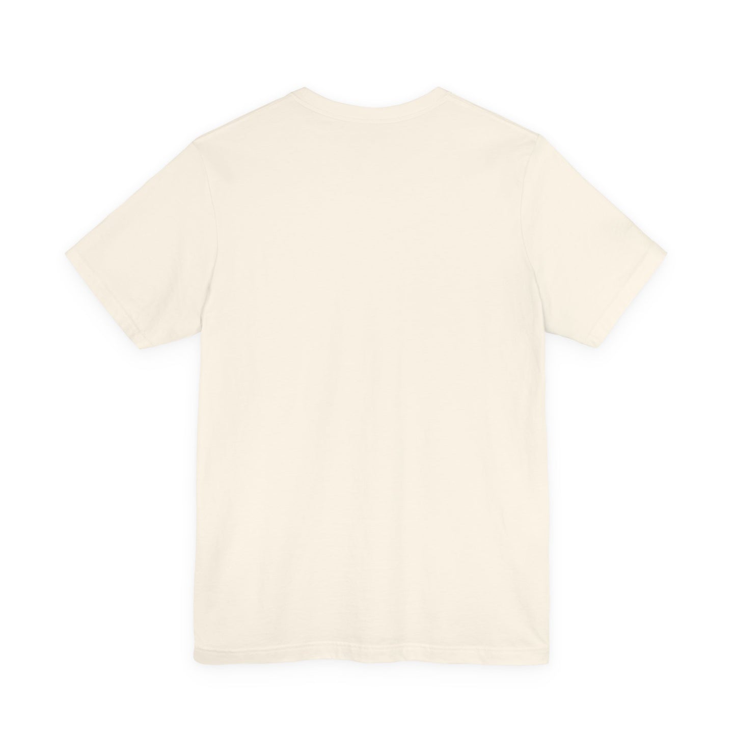 Focus Is a Decision T-Shirt — Motivational Minimalist Tee