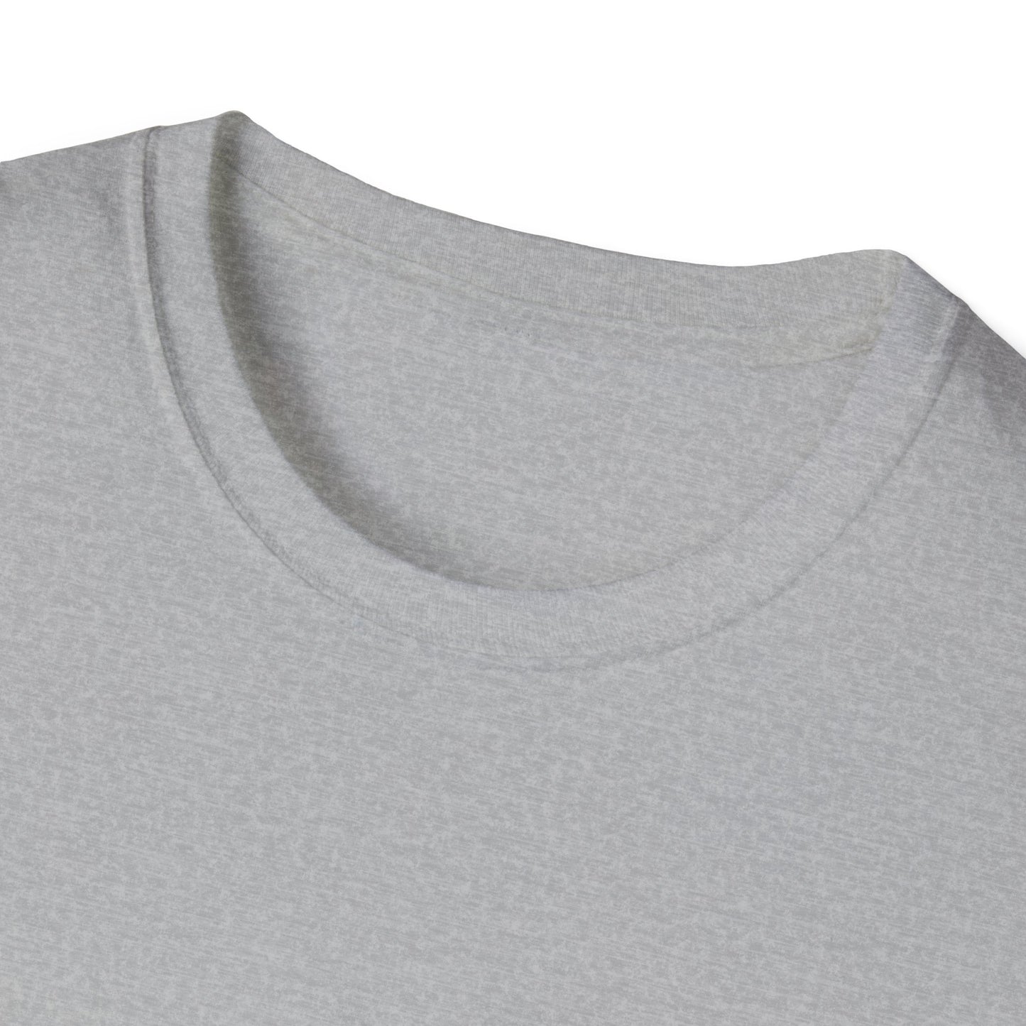 Minimalist 'Less Talk More Action' T-Shirt — Motivational Casual Tee