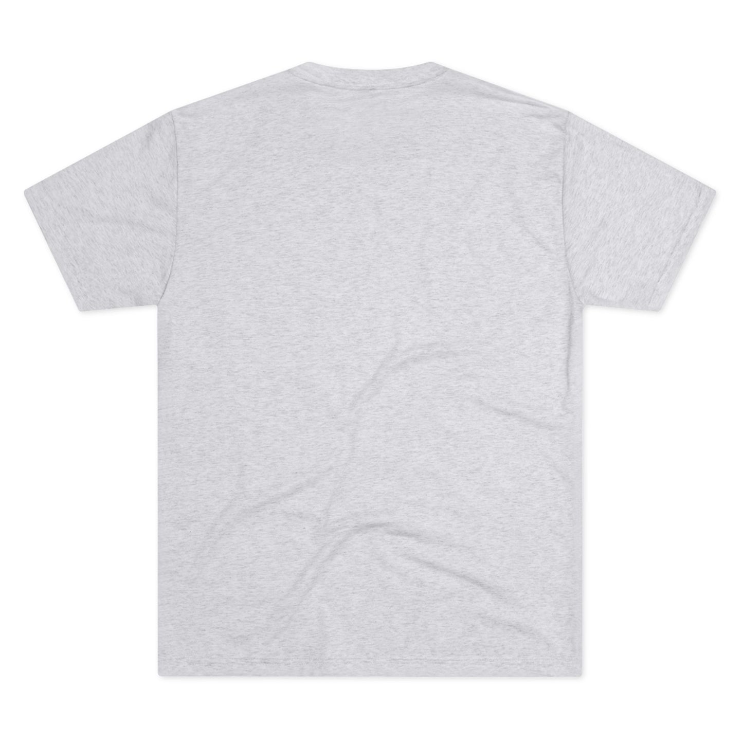 Crew Tee — “New year. Temporary motivation.” Minimalist New Year Graphic Shirt