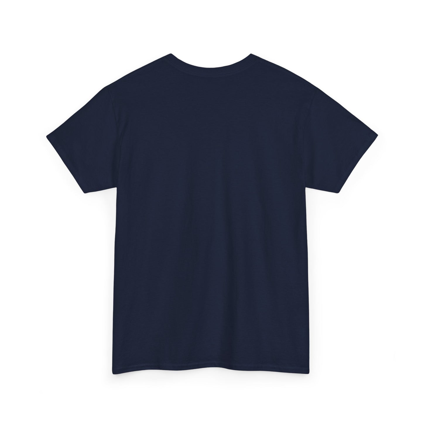 New Year New Me Tee — "Just Until February" Minimal Graphic T-Shirt
