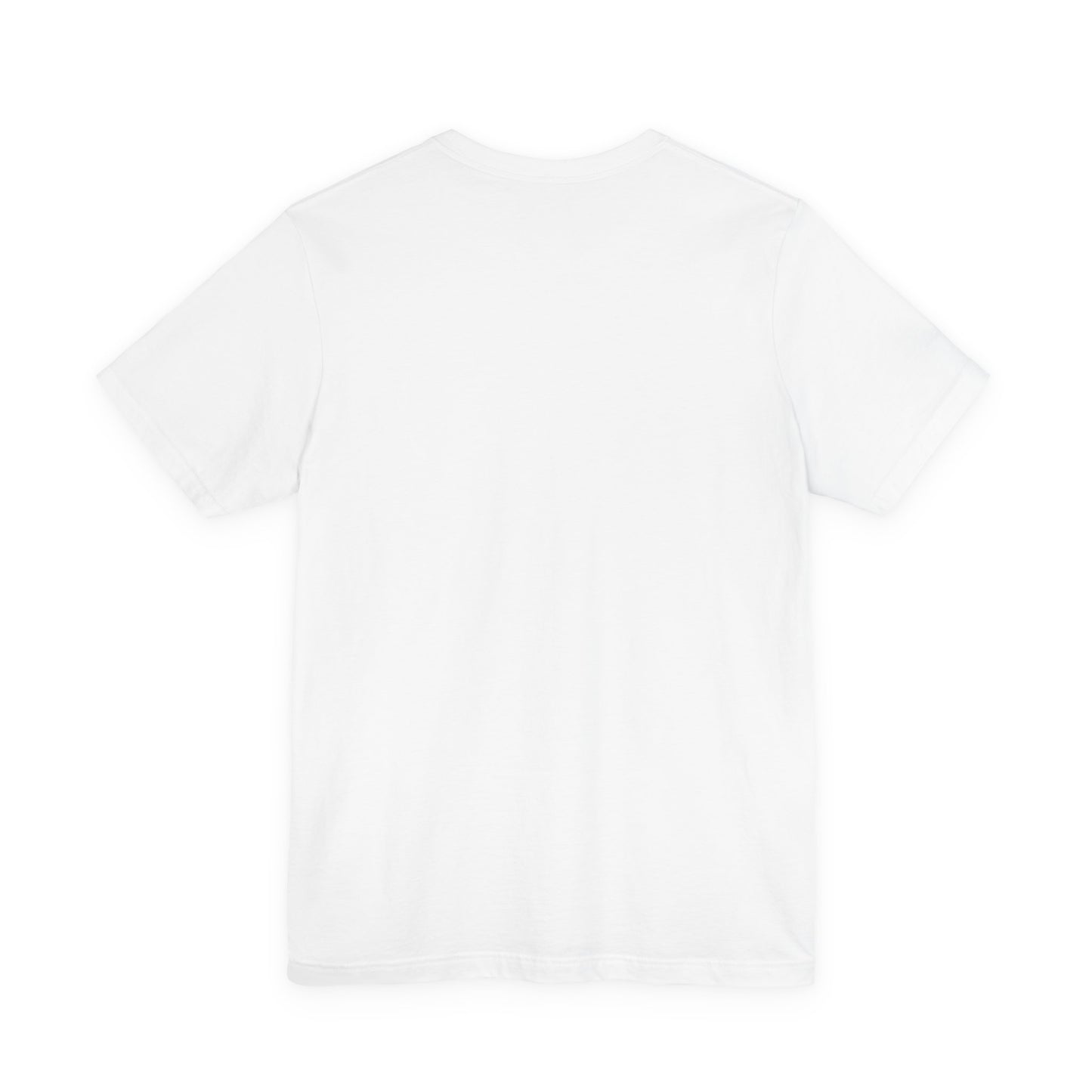 Discipline Builds What Motivation Can't T‑Shirt — Motivational Fitness Tee